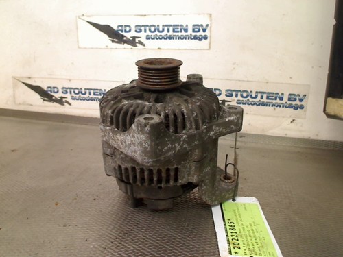 Alternatore bmw serie - 5,