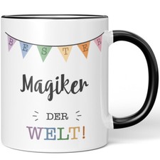 Miglior Mago del Mondo