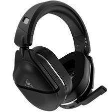 Turtle Beach Stealth 700 Gen 2 Cuffie da Gioco Wireless PS4 PS5, Nero, MOLTO BUONE
