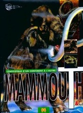Mammouth & cie. Cénozoïque d'un conti... - Cristina Maria Banfi - V172704