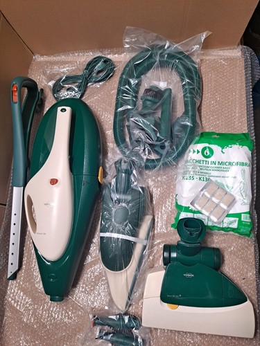 Folletto 135 con spazzola - 135, +