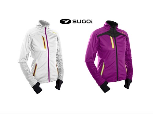 Giacca termica donna sugoi - giacca,