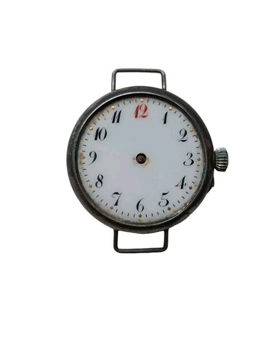 Antico raro orologio da - orologio,