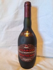 1997 montresor amarone - montresor,