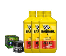 KIT TAGLIANDO YAMAHA TRACER