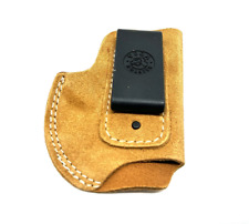 Fondina Vega cuoio molla IB338