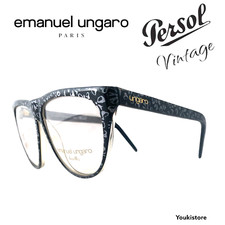 EMANUEL UNGARO by PERSOL