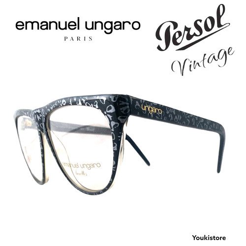 Emanuel ungaro persol - emanuel,