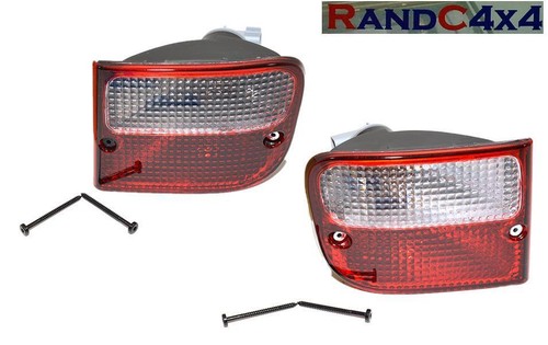 Land rover freelander fanale - rover, 1