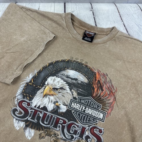 Shirt grafica harley - t-shirt,
