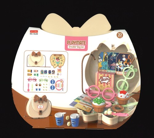 Set drink borsetta a - da,