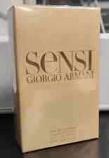 Giorgio Armani Sensi eau de
