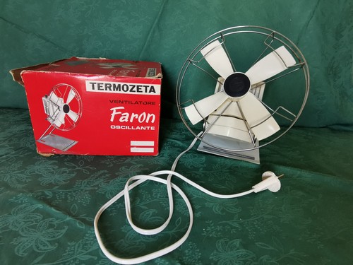 Ventilatore tavolo - ventilatore,