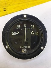 Amperometro per veicolo