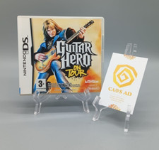Gioco Guitar Hero On Tour Videogioco Nintendo DS Completo Ita
