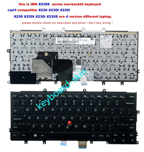 Nuova per tastiera laptop