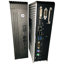 T610 plus thin client - hp,