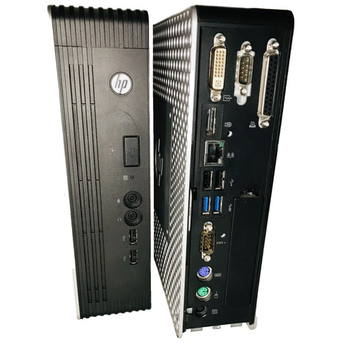T610 plus thin client - plus,
