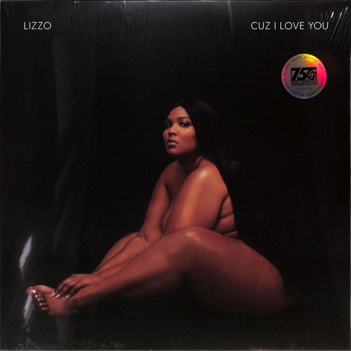Lizzo cuz love you - lizzo,