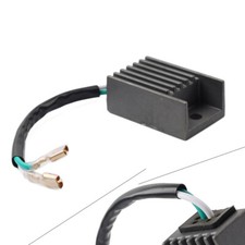 Regolatore Raddrizzatore Per