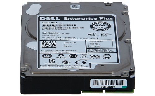 Seagate st600mm0006 600gb - -,