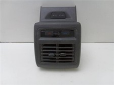 5h0864298a Bocchetta aria centrale per VOLKSWAGEN GOLF VIII BERLINA 252150