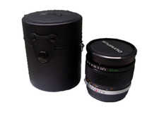 Olympus (JP) - Olympus OM