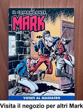 N. 182 Il Comandante Mark IF/