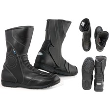 Stivali calzature moto scooter - calzature,