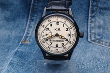 OROLOGIO MILITARE MARINA