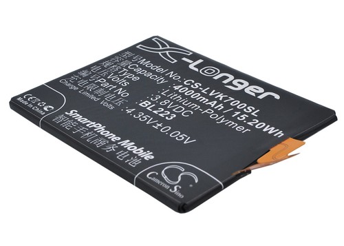 Batteria nuova per lenovo - batteria,