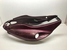 CARENA CODONE POSTERIORE SCOOTER MALAGUTI FIREFOX f-15 VEDI DESCRIZZIONE