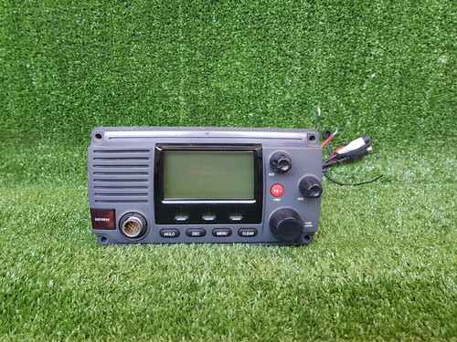 Garmin vhf 200i - garmin,
