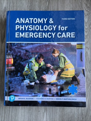 Anatomy and physiology - anatomy,