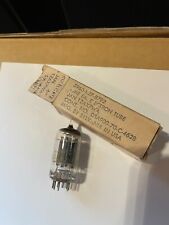 VALVOLE ECC83 12AX7 SYLVANIA