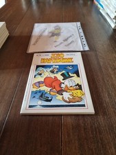 Zio Paperone N.78 Walt Disney .  Rif.alarm Basso