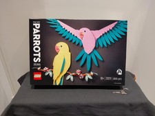 Lego Art 31211 Collezione
