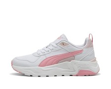Puma Trinity Lite Bianco Rosa
