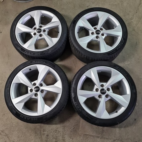 Cerchi lega audi - in,