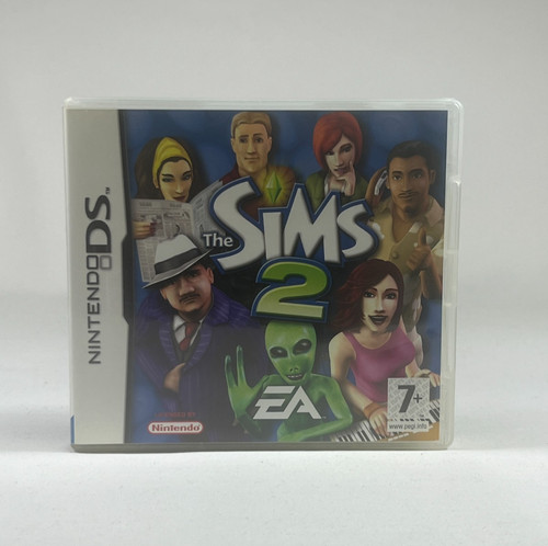 The sims per - sims,