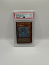 YuGiOh 2007! Drago Arcobaleno