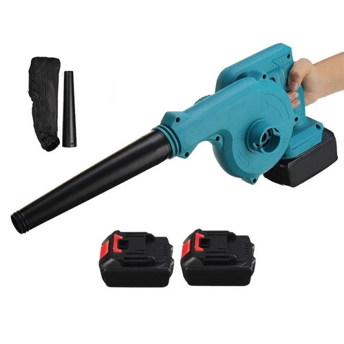Soffiatore batteria senza - soffiatore,