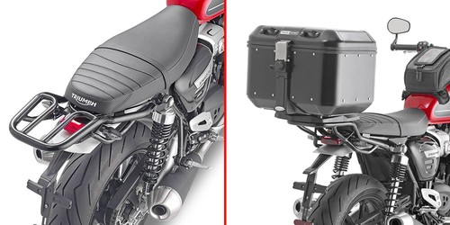 Givi sr6417 portapacchi - givi,