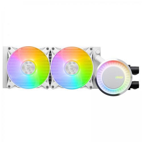 Msi mag coreliquid - mag,