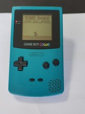 CONSOLA NINTENDO GAME BOY