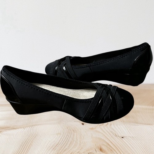 Scarpe donna nere - , 7,5