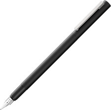 Penna Stilografica Cp1 Black -