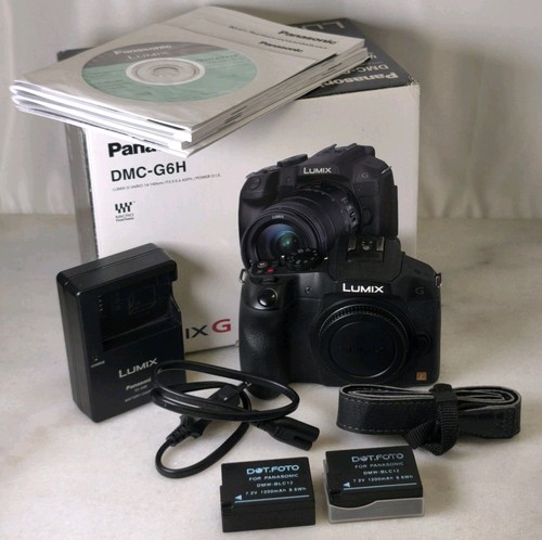 Panasonic lumix dmc 1 mp - lumix,