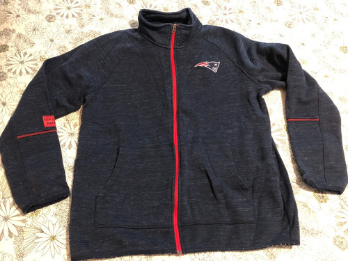 New england patriots - patriots, uomo