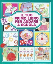 Il tuo primo libro per andare